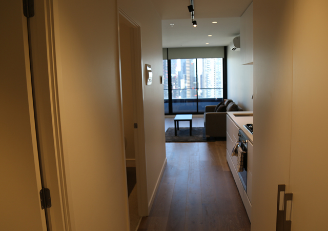 Melbourne Short Stay apartments